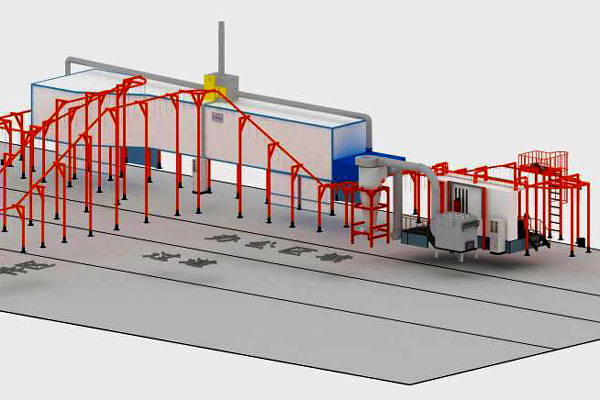 静电喷涂设备价格方案