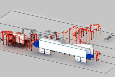 静电喷涂设备价格方案
