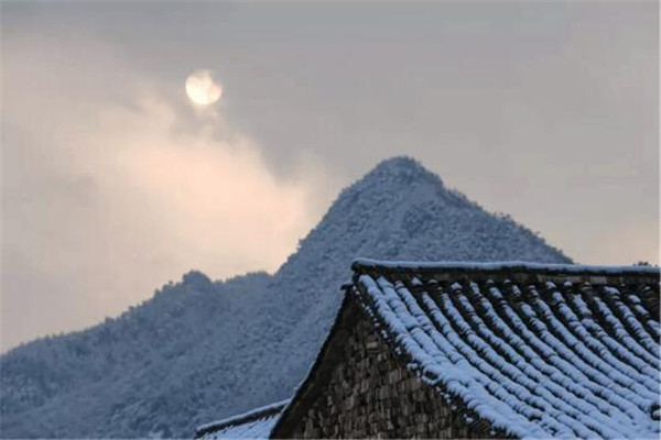 江苏喷塑设备厂家｜大雪时节,雪落归家